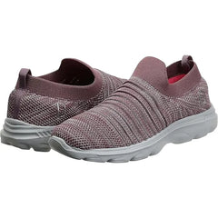 Bourge Women's Micam-Z10 Classic Sports Shoes