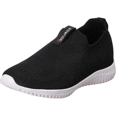 Bourge Women's Micam-103 Slip-On Shoes
