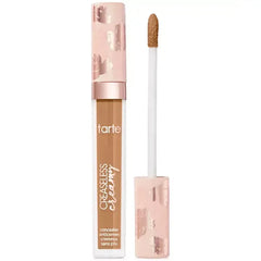Tarte Creaseless Creamy Concealer , Full Coverage and Long Lasting Formula
