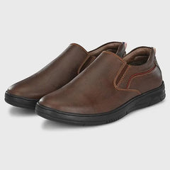 Centrino 4541 Formal & Dress-Men's Shoes Brown 44 EU