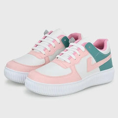 Centrino 1515-3 Women's Casual Sneaker Pink 39 EU