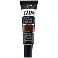 IT Cosmetics Bye Bye Under Eye Concealer , Anti-Aging Formula for Flawless Coverage