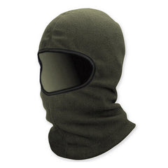 IC ICLOVER Full Face Ski Mask Balaclava Winter Thermal Fleece Hood Neck Warmer