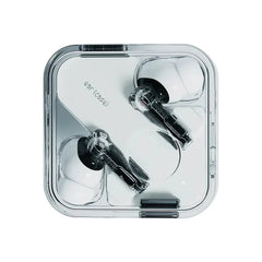 Nothing Ear 2 with Active Noice Cancellation Earbuds - White