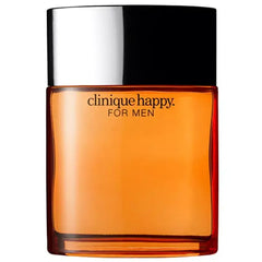 Clinique Happy for Men Cologne Spray Fresh and Uplifting Fragrance, 3.4 oz