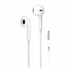 UI 3.5mm Wired Earphones CRUSH SERIES - 8604