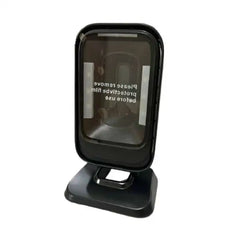 Pegasus PS7700 Omnidirectional 2D Desktop Barcode Scanner with USB Cable - Black