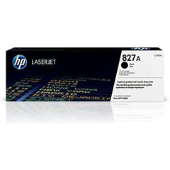 HP 827A Original LaserJet Toner Cartridge