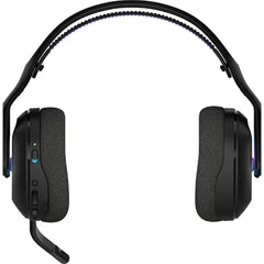Logitech G522 Lightspeed Wireless RGB Gaming Headphone (981-001491) - Black