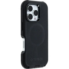 OtterBox Defender Series Pro MagSafe Case for iPhone 16 Pro (77-99444) - Black