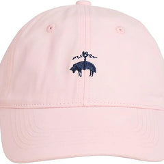 Brooks Brothers Men’s Classic 100% Cotton Twill Baseball Cap