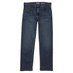 Wrangler Boy's Straight Fit Jean