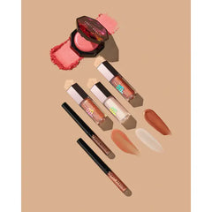Fenty Beauty Gloss Bomb Oil Luminizing Lip Oil N' Gloss