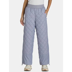 Avia Women's Quilted Hike Joggers