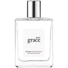philosophy Pure Grace Spray Fragrance Eau de Toilette , Fresh Scent for Everyday Wear
