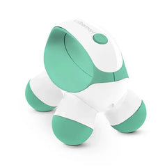 Homedics Quad Mini Vibration Massager Nov-37C