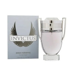 Paco Rabanne Invictus Eau De Toilette Spray, Cologne for Men - 5.1 Oz