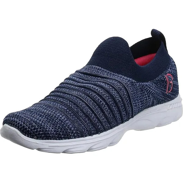 Bourge Women's Micam-Z10 Classic Sports Shoes – DiscountStore