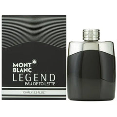 Montblanc Legend - Eau De Toilette for Men
