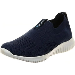 Bourge Women's Micam-103 Slip-On Shoes