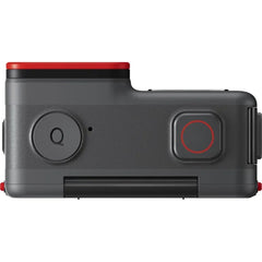 Insta360 Ace Action Camera (CINSBAXA) - Black