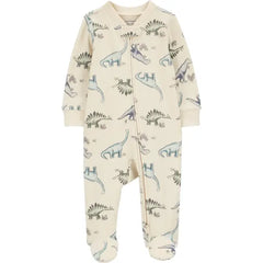 Carter's Child of Mine Baby Boy Sleep N Play, One-Piece