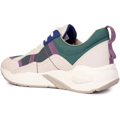 Timberland DELPHIVILLE TEXTILE SNKR Women's Sneakers, 40W