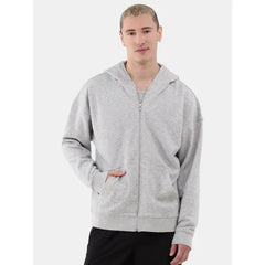 No Boundaries All Gender Zip Front Hoodie