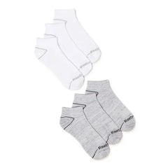 Reebok Men's Pro Series Lightweight Ankle Socks