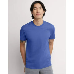 Hanes Originals Men's Cotton Lightweight Short Sleeve T-Shirt