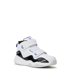 AND1 Little & Big Boys Strap Basketball Sneakers