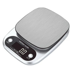 Electricseller Home Gadgets Kitchen Clearance Food Kitchen Electronic Scale,Digital Ounces and Grams for Cooking,Baking,Meal Prep,Dieting,And Weight Loss