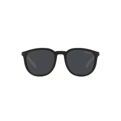 Arnette Pykkewin AN4277 53MM Unisex Sunglasses, Matte Black