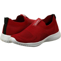 Bourge Women's Micam-103 Slip-On Shoes