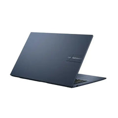 Asus VivoBook 17" FHD Laptop (12th Gen) Intel Core i3, 8GB RAM 512GB SSD (X1704ZA-I38512) - Quiet Blue