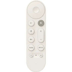 Google TV Streamer (4K) with Voice Remote