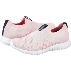 Bourge Women's Micam-103 Slip-On Shoes