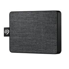 Seagate 500GB One Touch Portable SSD (STJE500400)