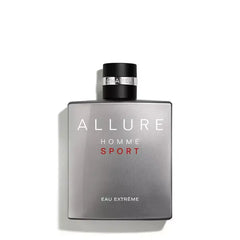 CHANEL ALLURE HOMME SPORT Eau Extrême Eau de Parfum , Intense Fragrance ,5oz