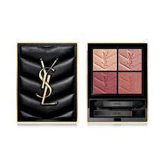 Yves Saint Laurent Couture Mini Eyeshadow Clutch