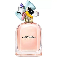 Marc Jacobs Perfect Eau de Parfum, Fresh and Floral Fragrance