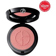 Armani Beauty Luminous Silk Glow Blush