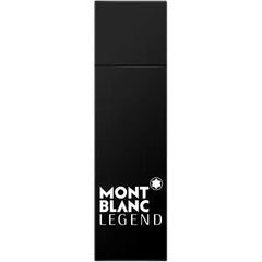 Montblanc Men's Legend Eau de Toilette Spray , Sophisticated Fragrance