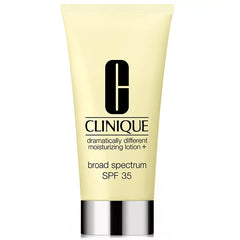Clinique Dramatically Different Moisturizing Lotion+ SPF 35 For Face