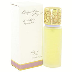 Houbigant Quelques Fleurs L Original Edp Spray - 1.6oz (50ml)