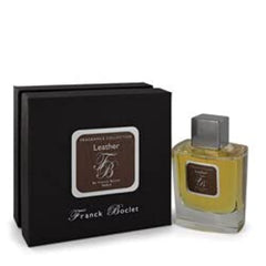 FRANCK BOCLET Leather White Eau De Parfum, 100 ml