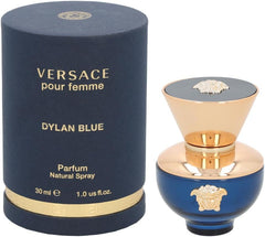 Versace Dylan Blue for Women, 1 oz EDP Spray
