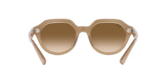 Ray-Ban Women's Rb4399 Gina Square Sunglasses