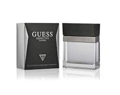 Guess Seductive Homme by Guess for Men - Eau de Toilette, 50ml