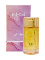 HolyOud PERFUMES INCENSE Holy Oud La Voie Eau De Parfum for Women and Men 100ml